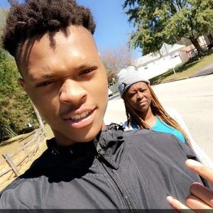 Meet your Posher, Germain